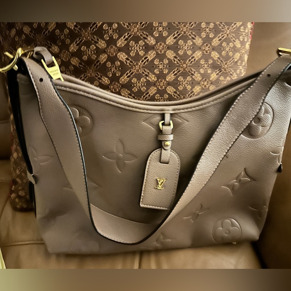 Beautiful bag